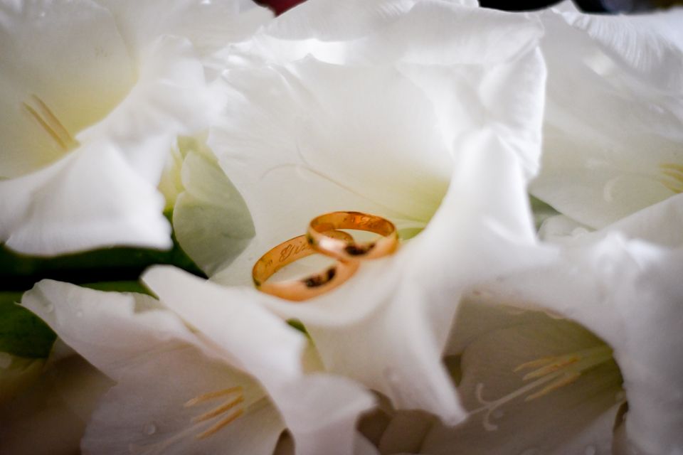 Foto 10 de Aziel Rubio Fotografias - fotografía de matrimonios