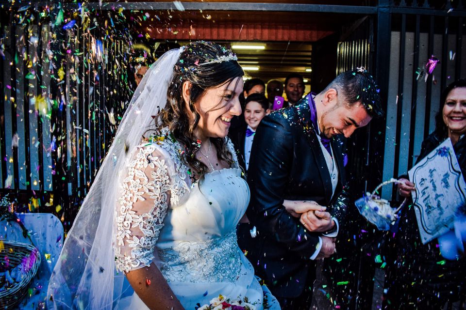 Foto 9 de Aziel Rubio Fotografias - registro de matrimonios