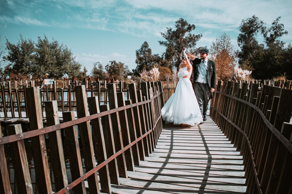 Foto 8 de Aziel Rubio Fotografias - video de matrimonios