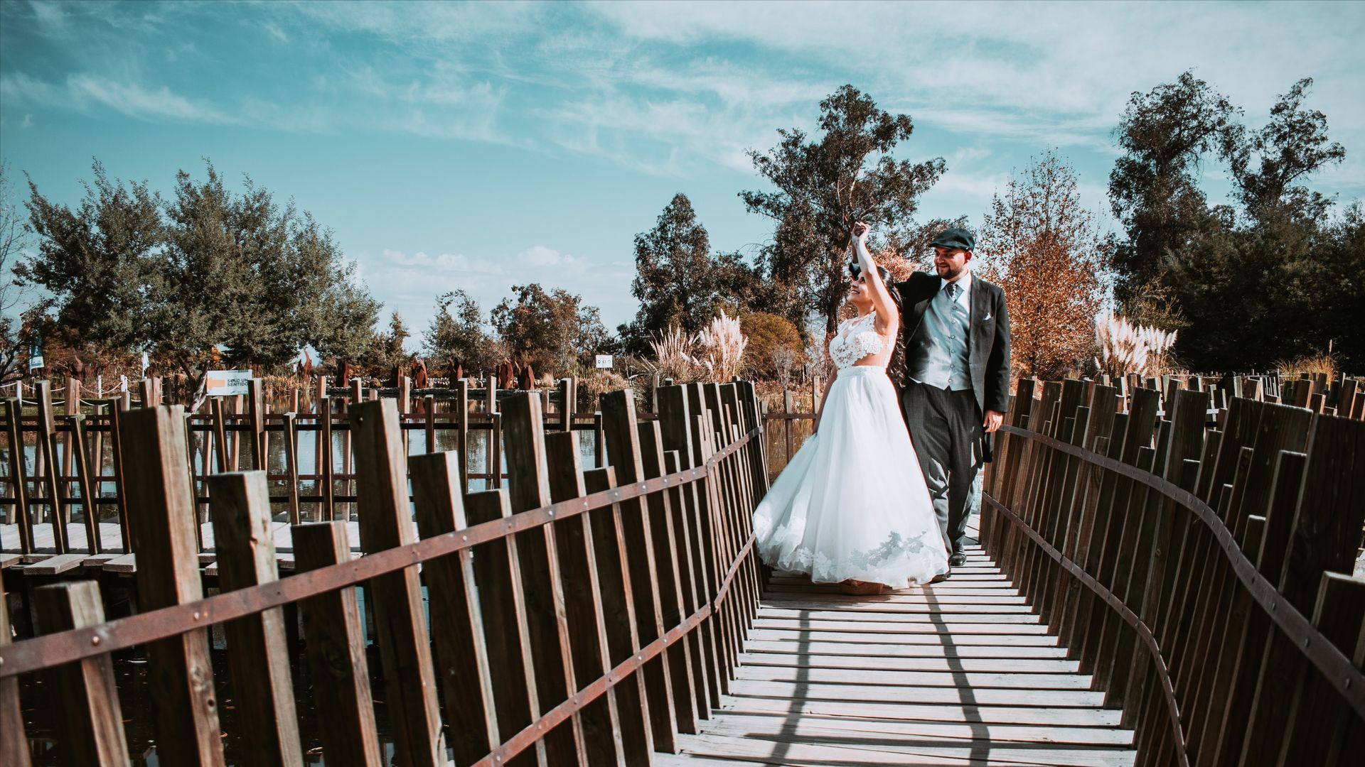 Aziel Rubio Fotografias - fotografía de matrimonios en Santiago y la Región Metropolitana