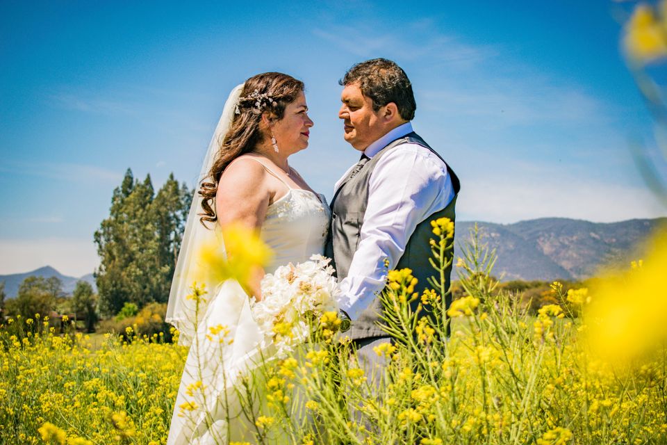Foto 6 de Aziel Rubio Fotografias - registro de matrimonios