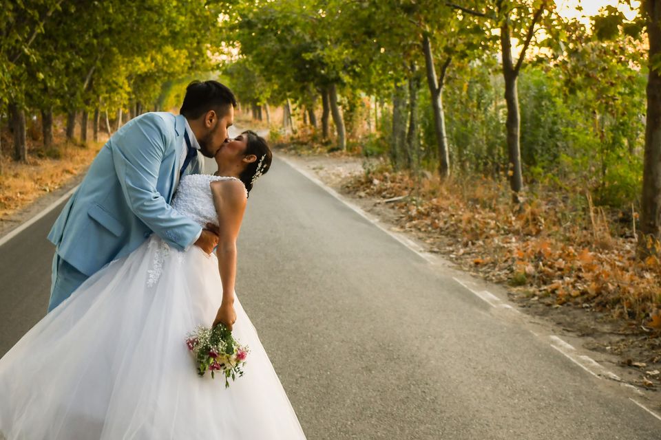 Foto 4 de Aziel Rubio Fotografias - fotografía de matrimonios