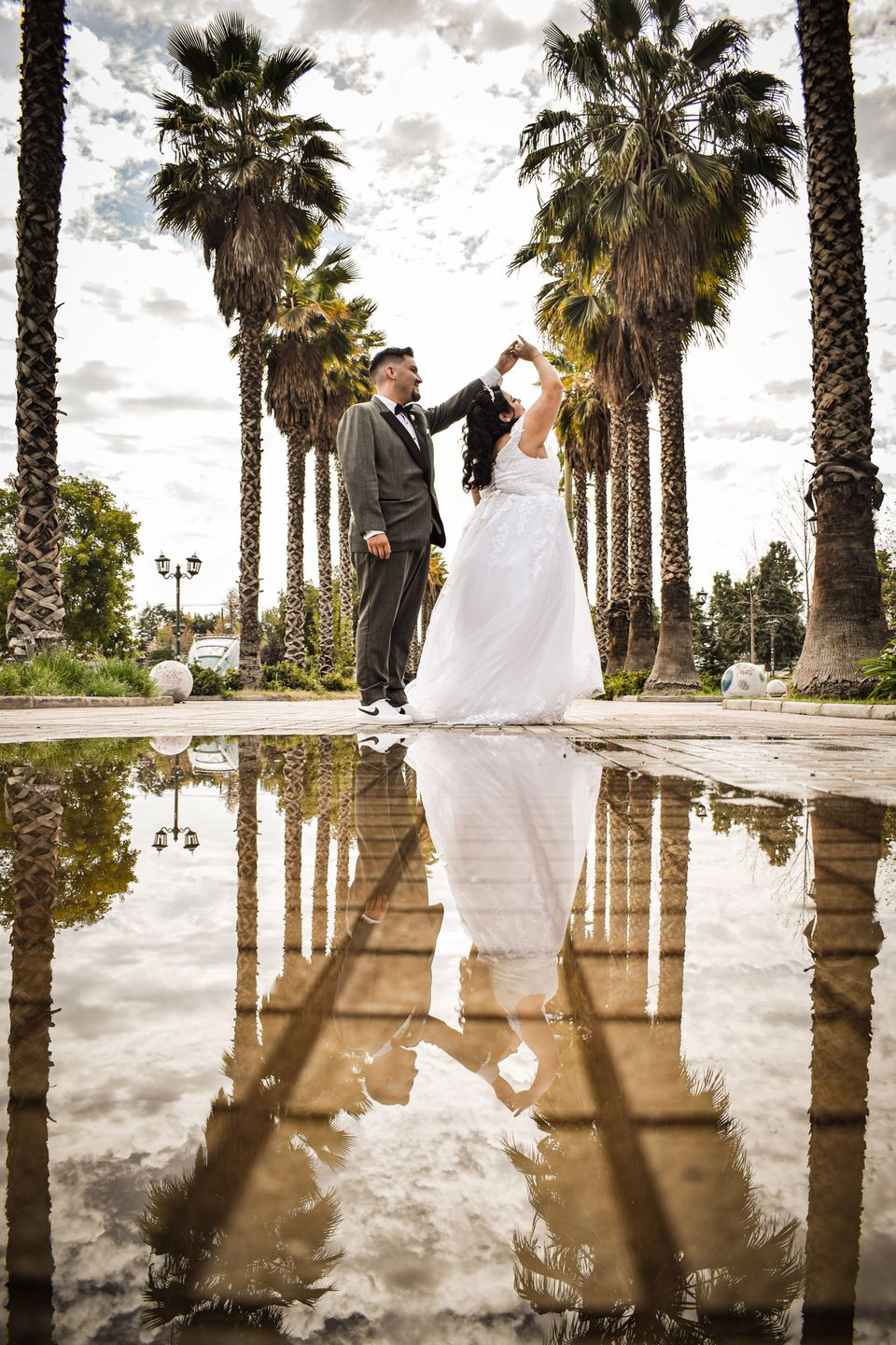Foto 5 de Aziel Rubio Fotografias - video de matrimonios