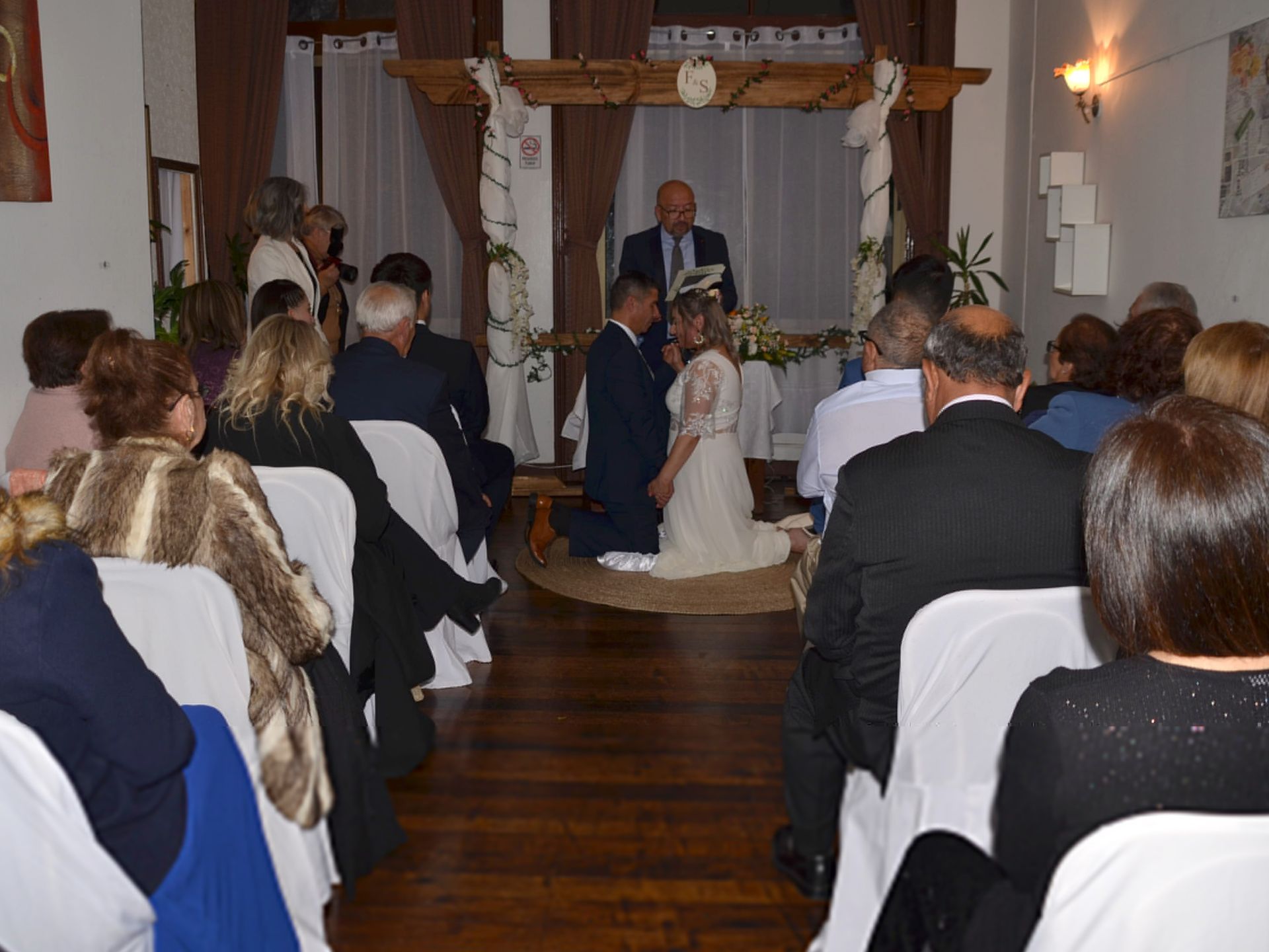 Foto 1 de Lavegne centro de eventos - Banquetes para Matrimonios