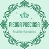 Logo de Piedra Preciosa Bodas