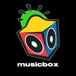 Logo de MusicBox