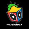 Logo de MusicBox