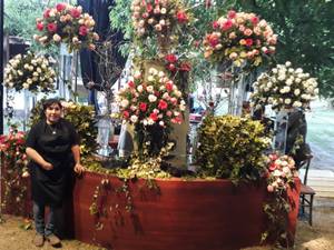 Foto 1 de AlbaDeco Weddings - Wedding Planner para Matrimonios