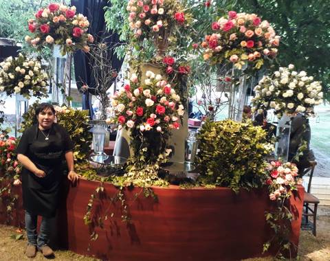 AlbaDeco Weddings - Imagen 1