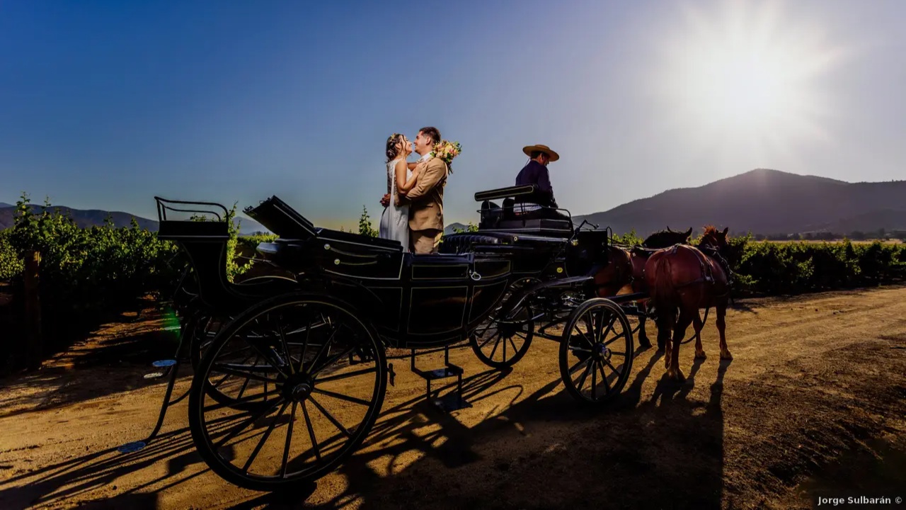 Estancia El Cuadro - Centros de Eventos para Matrimonios en Weddy