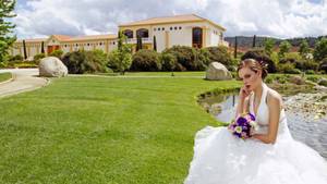 Foto 1 de Estancia El Cuadro - Centros de Eventos para Matrimonios