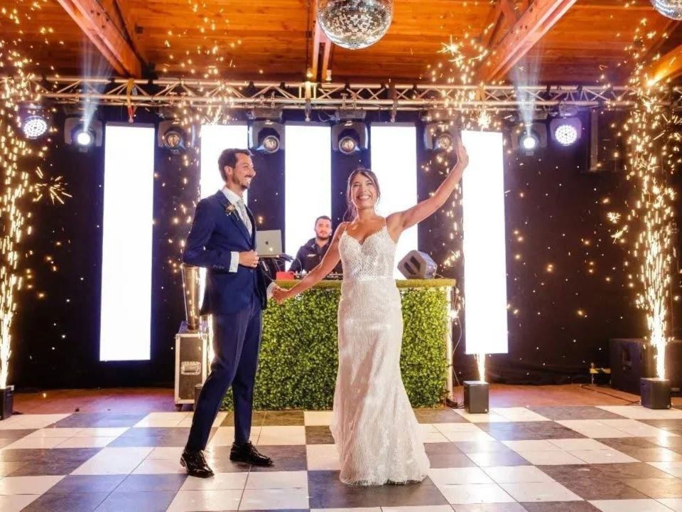 Foto 10 de Estancia El Cuadro - Lugares para matrimonio