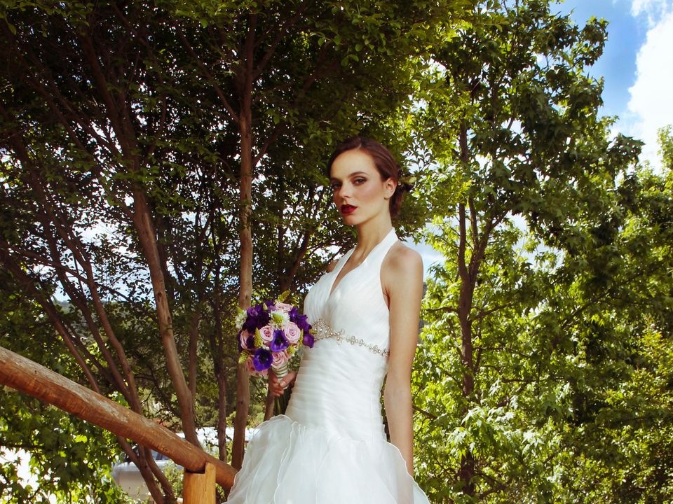Foto 5 de Estancia El Cuadro - Lugares para matrimonio