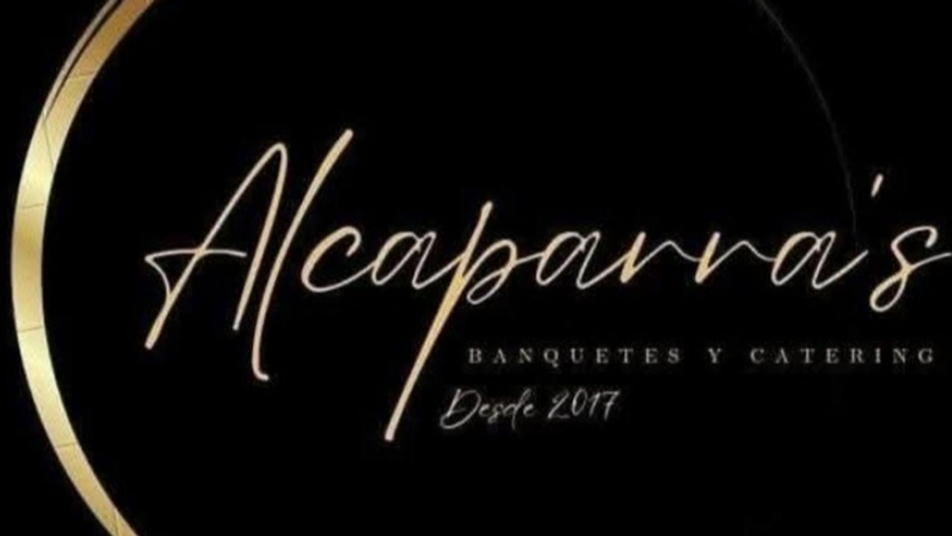 Producción de eventos Alcaparra's - Banquetes para Matrimonios en Weddy