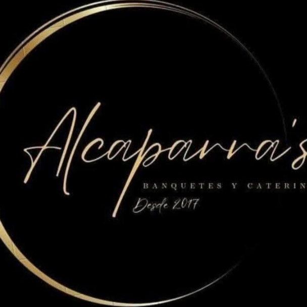 Logo de Producción de eventos Alcaparra's