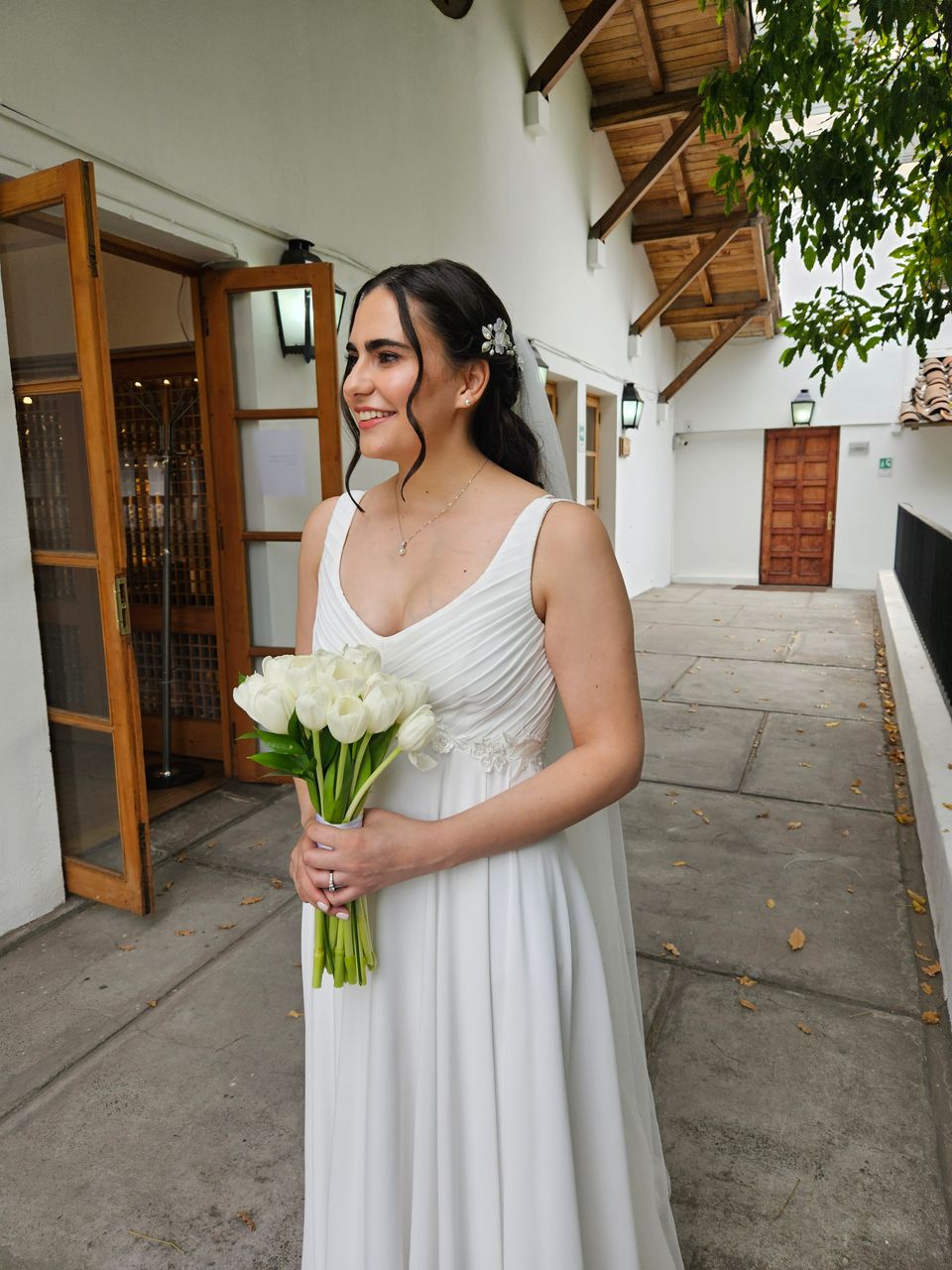 Foto 9 de Roma makeup - Servicios para novias