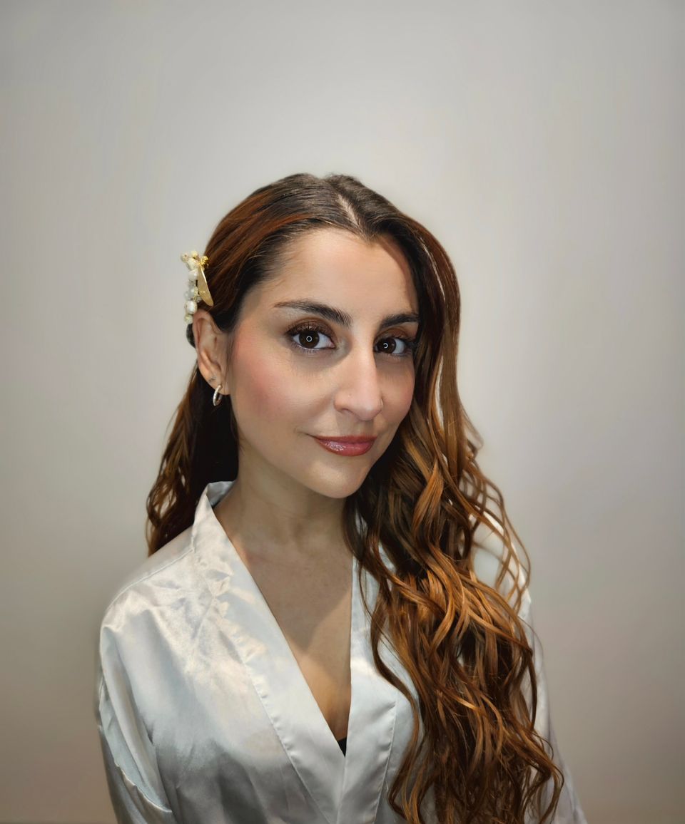 Foto 6 de Roma makeup - Servicios para novias