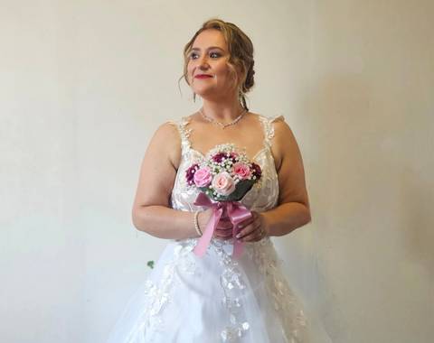 Roma makeup - Imagen 1