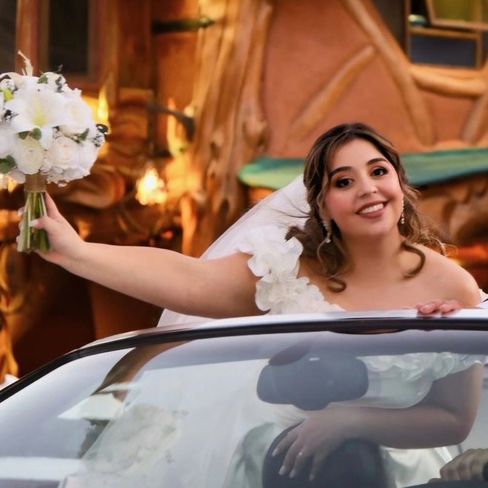 Foto 5 de Roma makeup - Servicios para novias