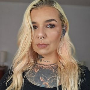 Logo de Roma makeup