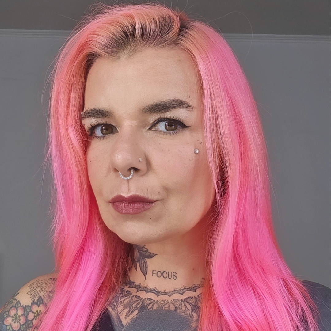 Logo de Roma makeup