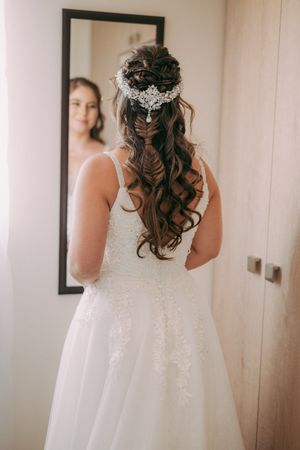 Karina Baumert Makeup&Hair — foto 3