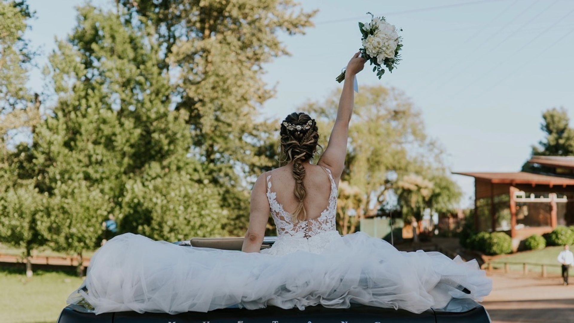 Karina Baumert Makeup&Hair - Proveedores en Weddy