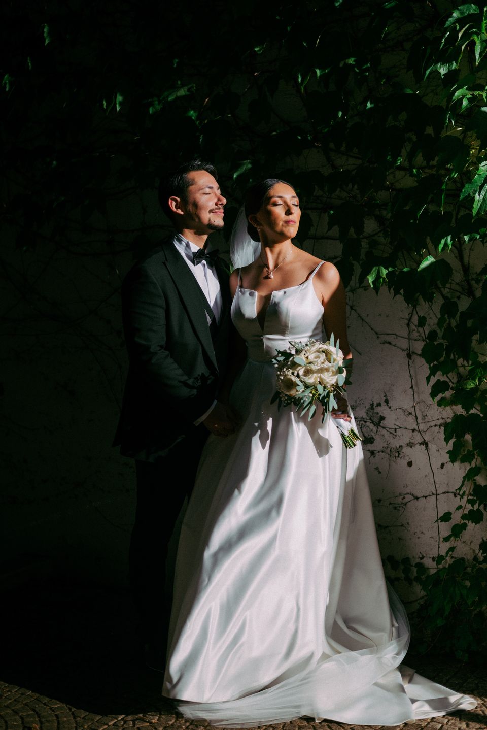 Foto 4 de Karina Baumert Makeup&Hair - Servicios para novias
