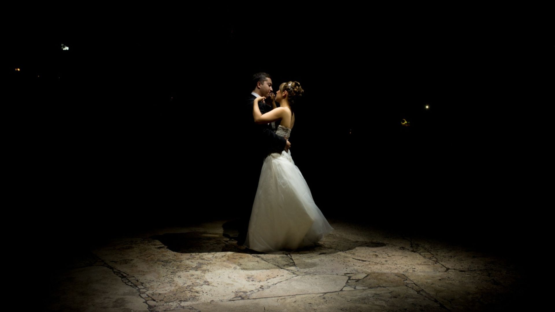 Fotorama boda - Fotógrafos de matrimonio en Weddy