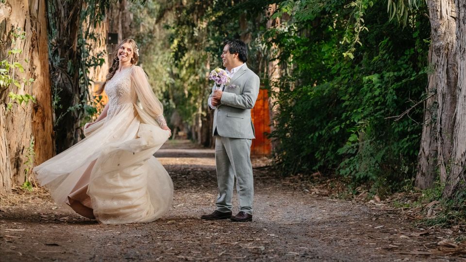 Cornejo Umaña Fotografía Fotógrafo de Matrimonio Santiago Fotografía de matrimonio Catamapu Eventos