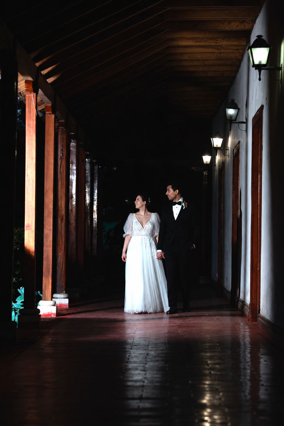 Foto 7 de Cornejo - Umaña Fotografía - fotografía de matrimonios
