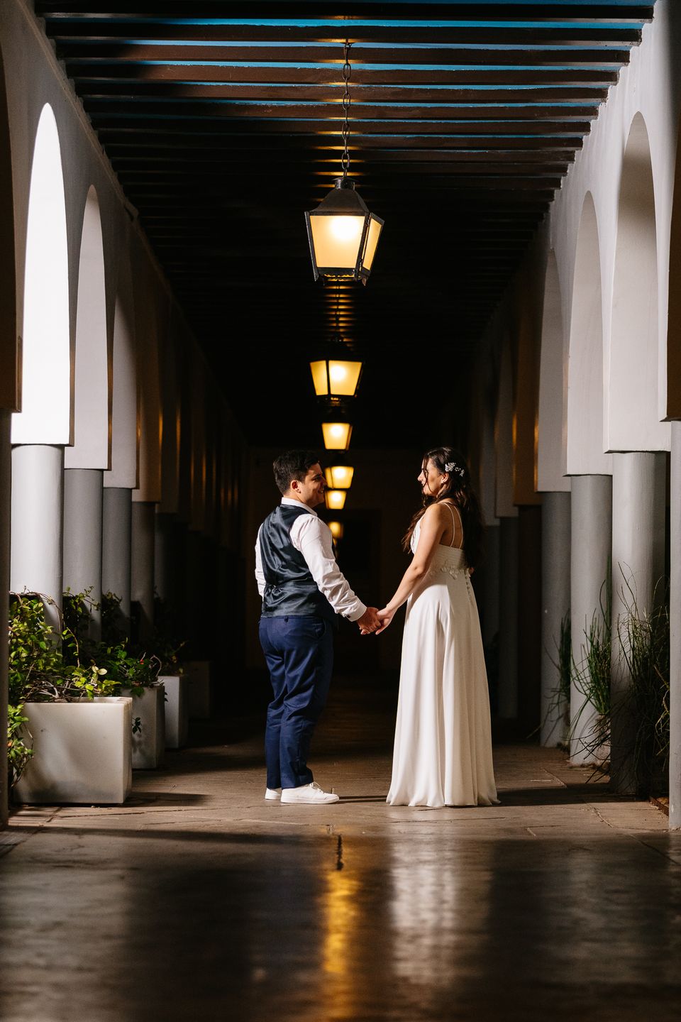 Cornejo Umaña Fotografía Fotógrafo de Matrimonio Santiago Fotografía de matrimonio Estadio Español matrimonios eventos