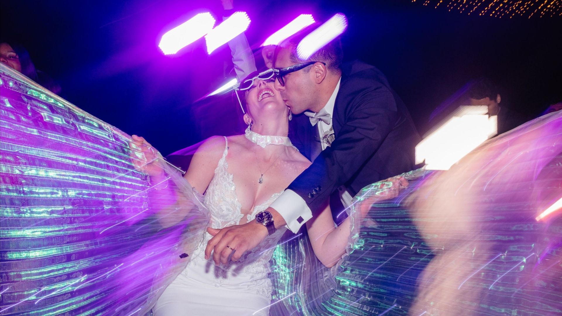 Foto 1 de Cornejo - Umaña Fotografía - Fotógrafos de matrimonio