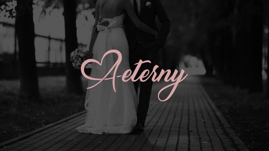 Aeterny - Lista de Novios para Matrimonios en Weddy