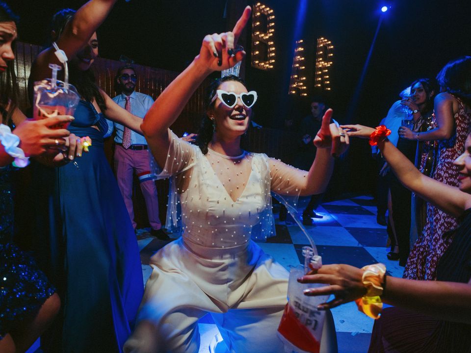 Foto 4 de Campos Lavarello - Fotógrafos de matrimonio