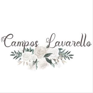 Logo de Campos Lavarello