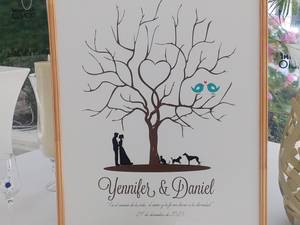 Foto 1 de Kintu detalles con alma - Invitaciones para Matrimonios