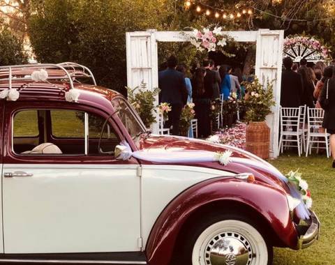 Kombi Eventos - Imagen 1