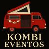 Logo de Kombi Eventos