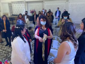 Agencia de bodas — foto 4