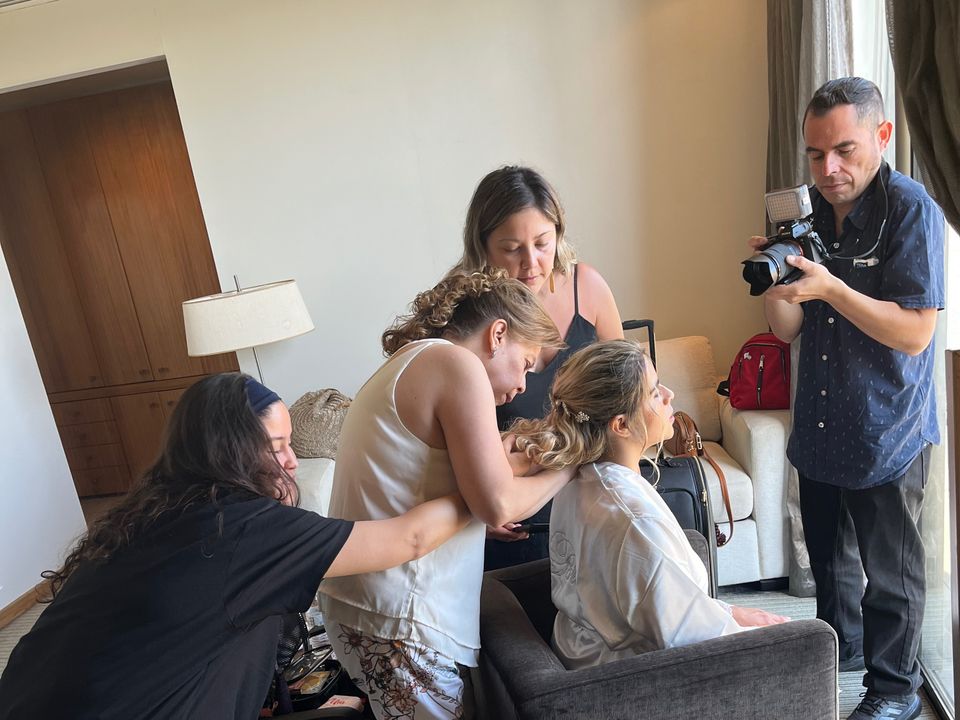 Foto 11 de Agencia de bodas - planificación de matrimonios