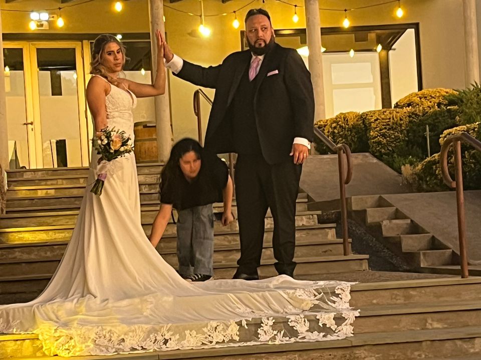 Foto 10 de Agencia de bodas - organización de matrimonios