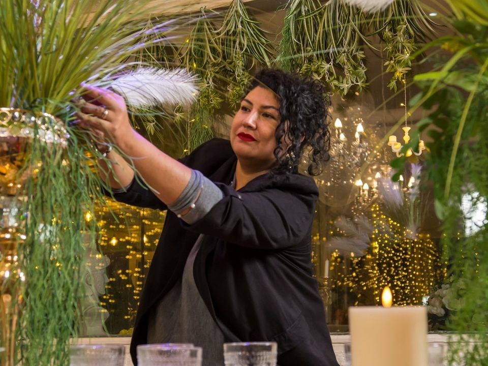 Foto 4 de Agencia de bodas - coordinación de matrimonios