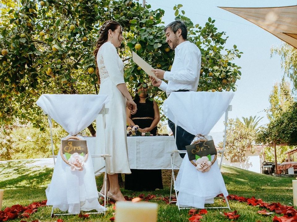 Foto 6 de Agencia de bodas - organización de matrimonios