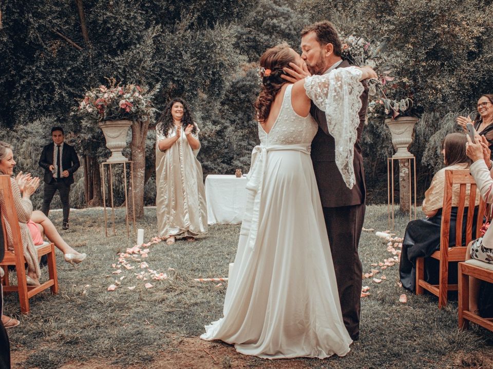 Foto 9 de Agencia de bodas - wedding planner para matrimonios