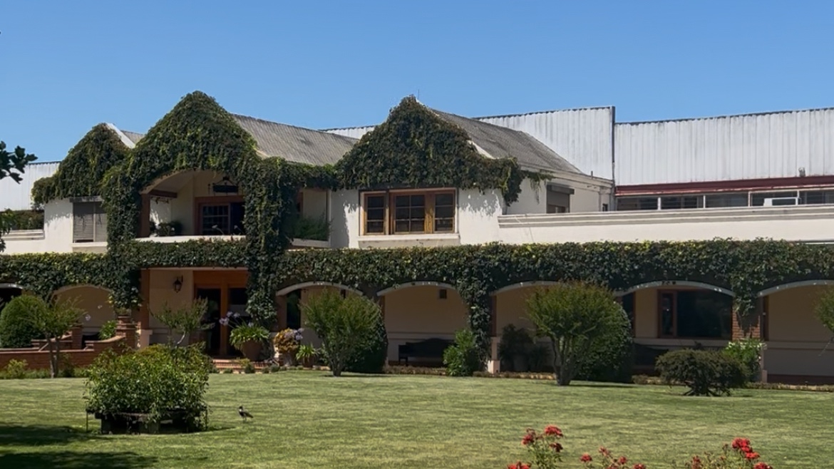 Viña Aresti - Banquetes para Matrimonios en Weddy