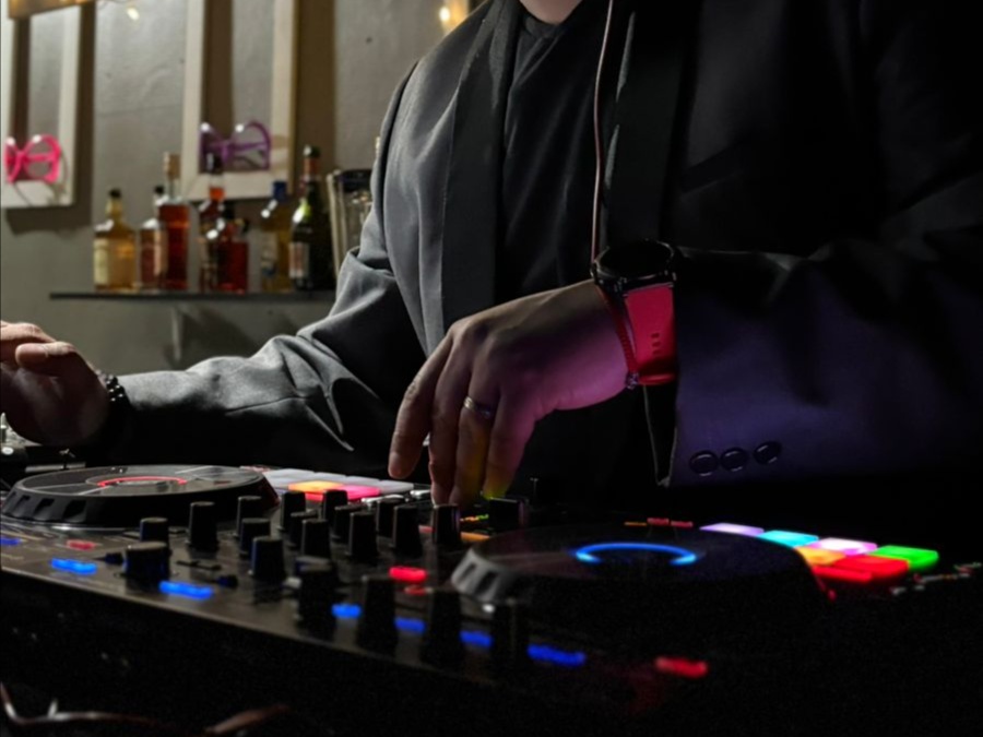 Eventos Black Lion - Música para Matrimonios en Weddy