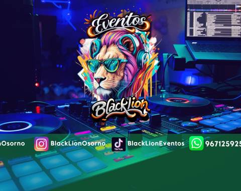 Eventos Black Lion - Imagen 1