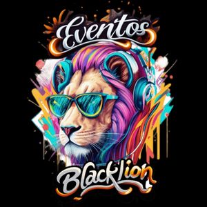 Logo de Eventos Black Lion