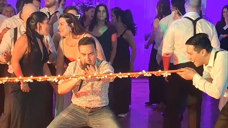 Foto 7 de Paris Producciones - Música para Matrimonios